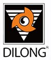 Буровые цельнокованые штанги Dilong